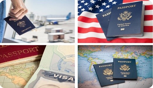 미국 여권 대란.jpg