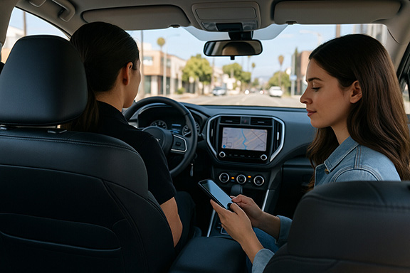우버 여성 전용 매칭 기능.jpg