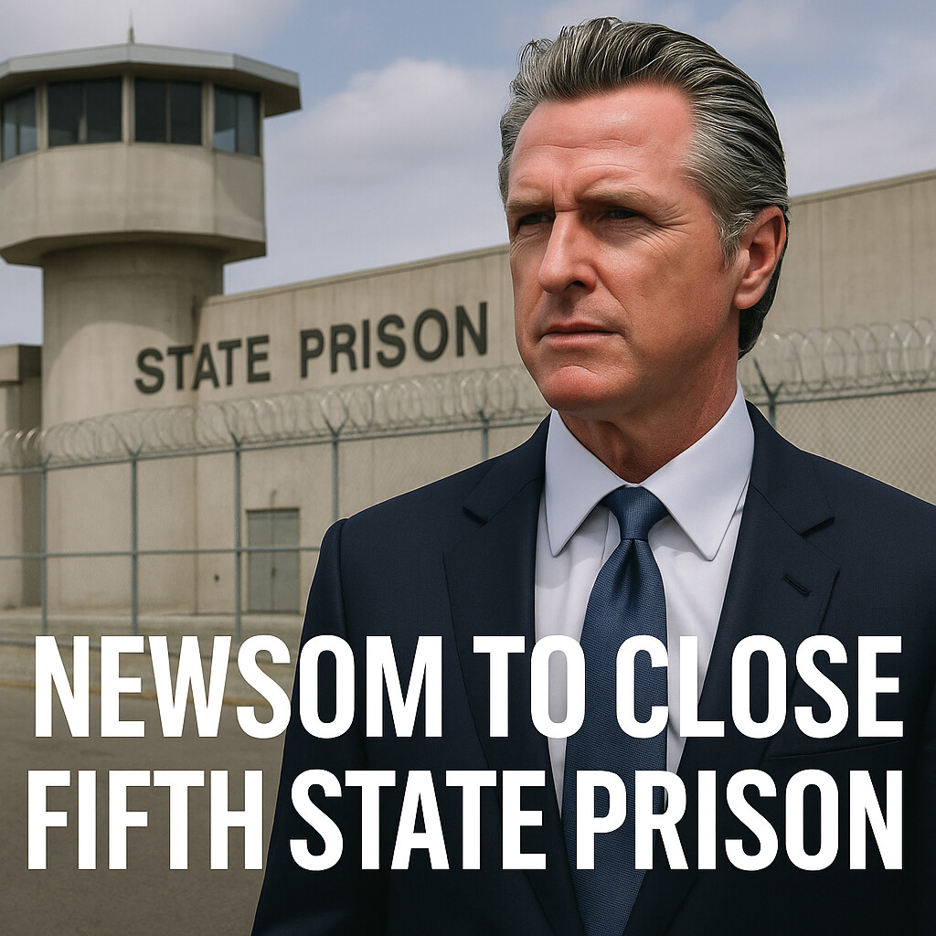 CA 주 교도소 5번째 폐쇄.jpg