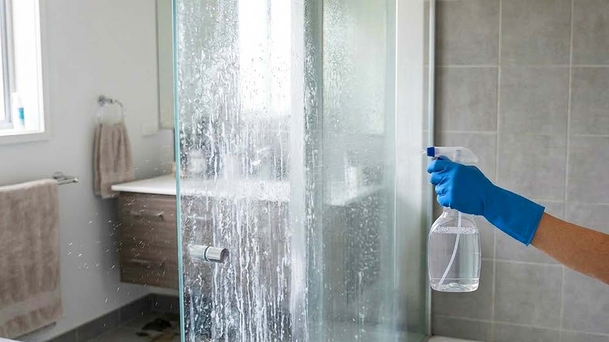 욕실 물때, 원리 알면 쉽게 지운다.jpg