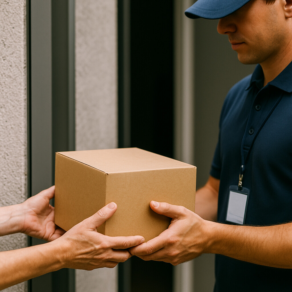 FBI, 시니어 대상 택배 사기.jpg