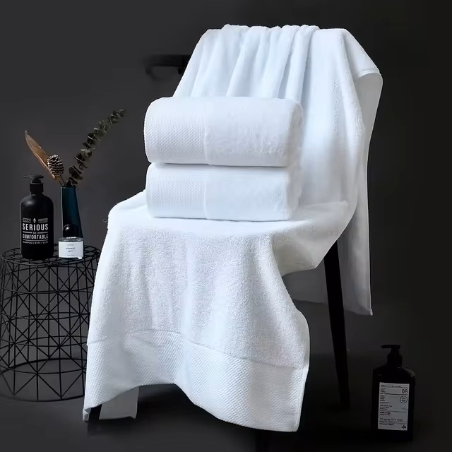 아침에 쓴 수건.jpg